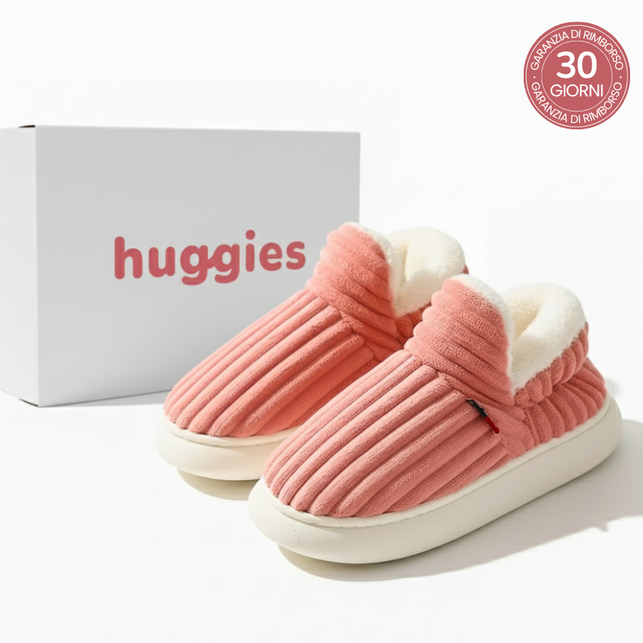 Huggies