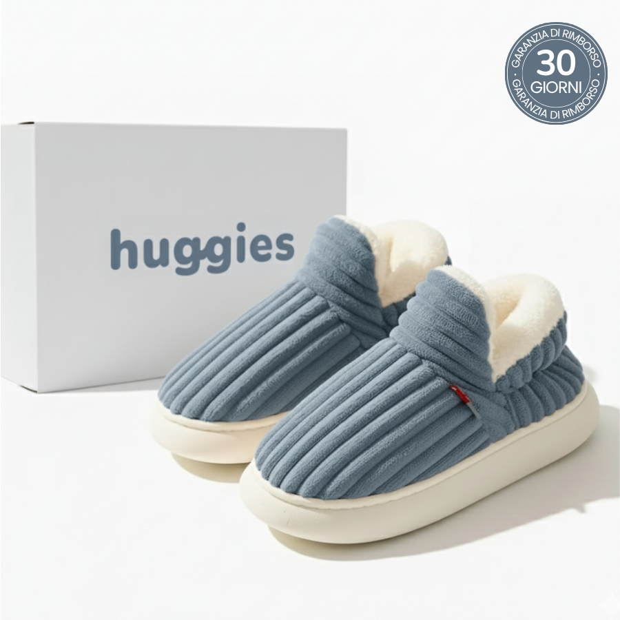 Huggies