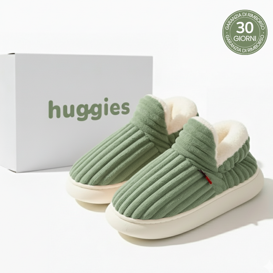 Huggies