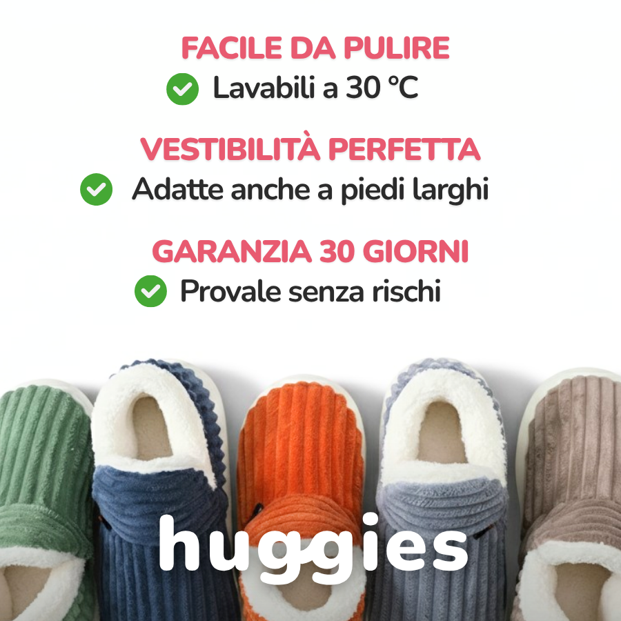 Huggies