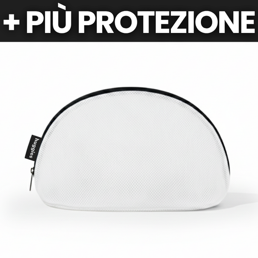 Sacca da lavaggio – Huggies