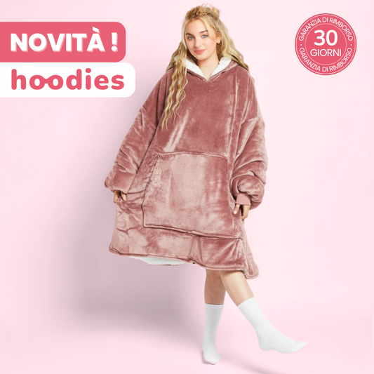 Hoodies - Huggies