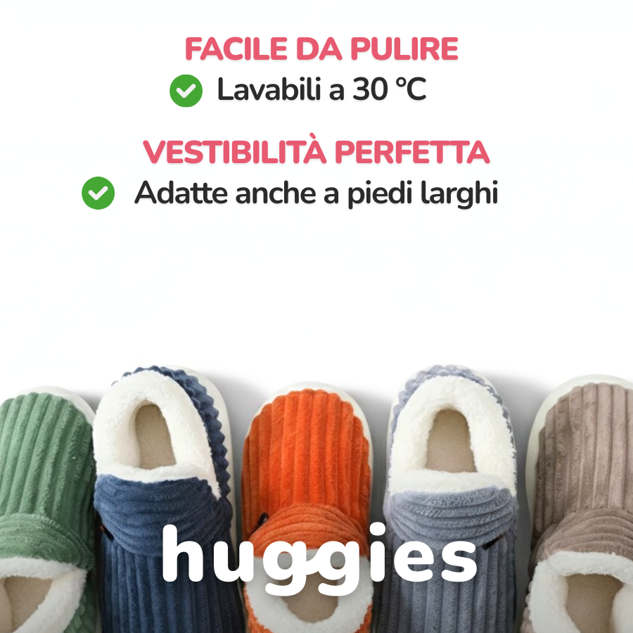 Huggies
